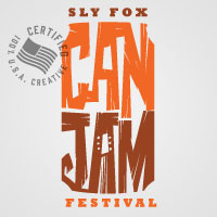 Sly Fox CanJam Music Festival