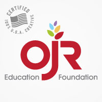 Owen J. Roberts Education Foundation Logo