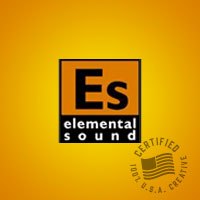 Elemental Sound Logo