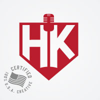 Harry Kalas Logo
