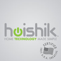 Hoishik Home Automation Logo