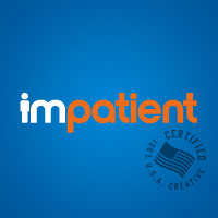 impatient Logo