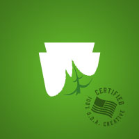 Keystone Green Logo
