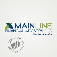 Main Line Financial Advisors Logo