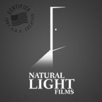 Natural Light Films Logo