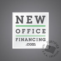 New Office Financing Logo