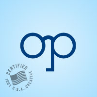 OpticalDisplays.com Logo
