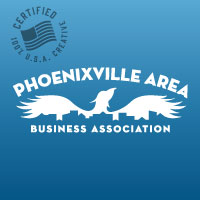 Phoenixville Area Business Association Logo
