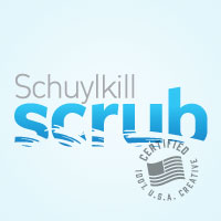 Schuylkill Scrub Logo
