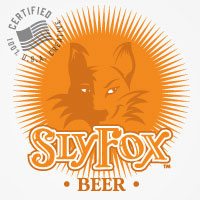 Sly Fox Beer Logo