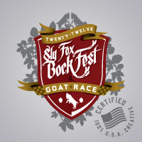 Sly Fox Bockfest Logo