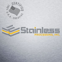 Stainless Plate Processing