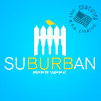 Suburban Beer Week