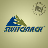 Switchback Backpacks Logo