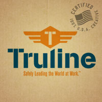 Truline Safety Products Logo