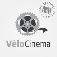 Velo Cinema Logo