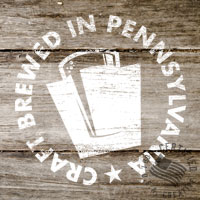 Craft Brewed in PA