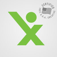 Express Data Systems Logo