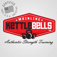 Mainline Kettlebells Logo