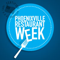 Restaurant Week Logo
