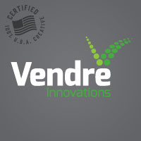 Vendre Innovations Logo