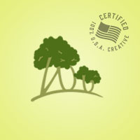 West Vincent Open Space Logo